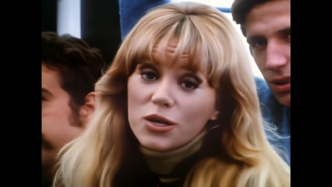 JACKIE DeSHANNON 📀 Put A Little Love In Your Heart {Stereo} Summer 1969