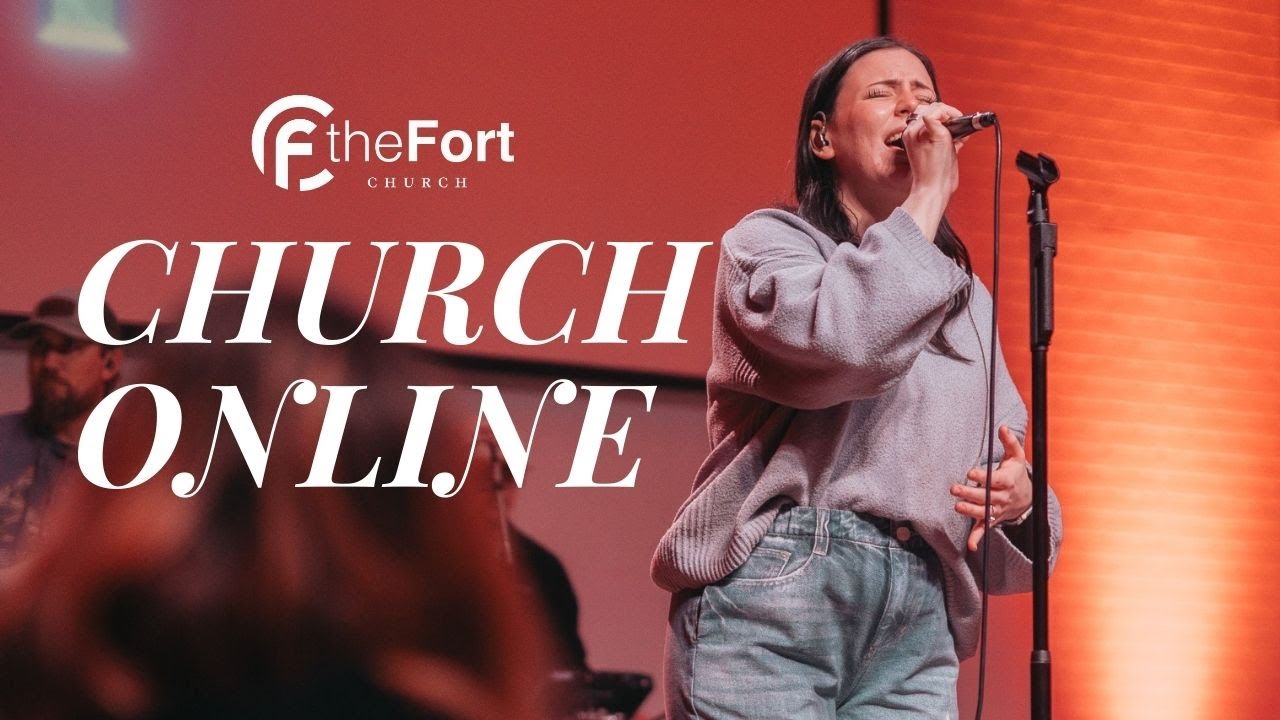 SUNDAY WORSHIP | EH Campus