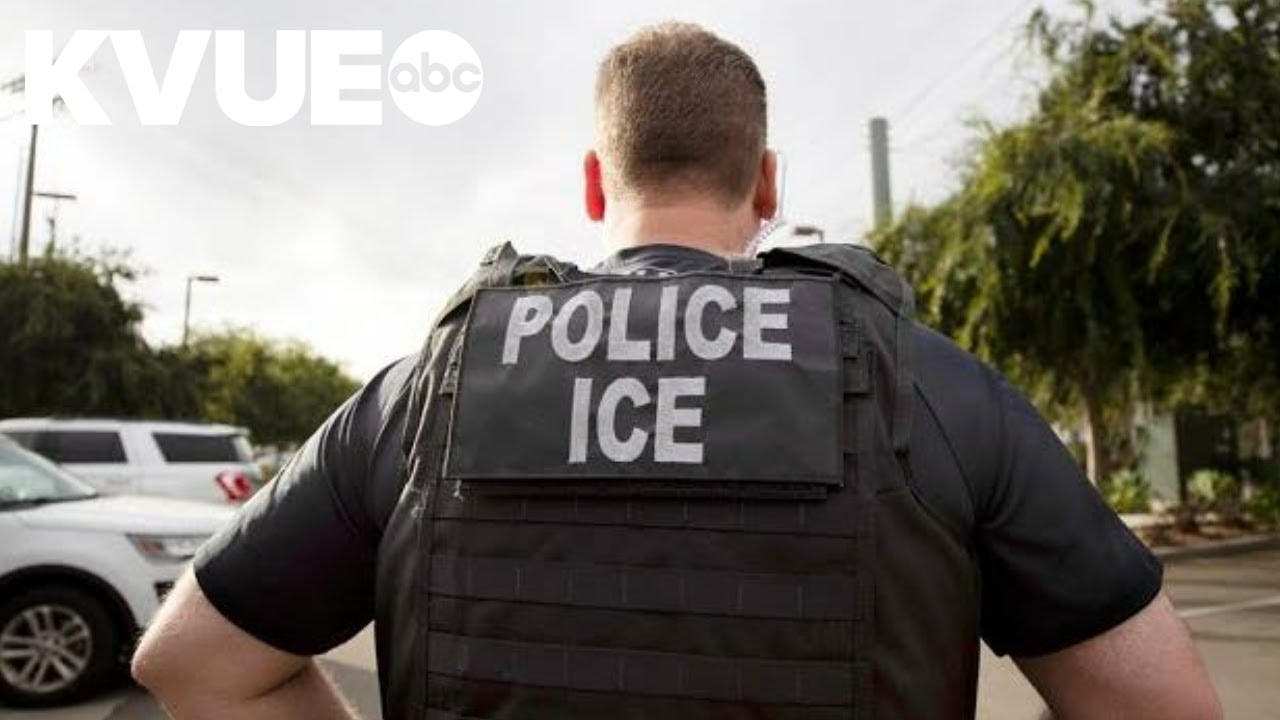 Texas jails see 30% rise in ICE detainer requests under Trump administration