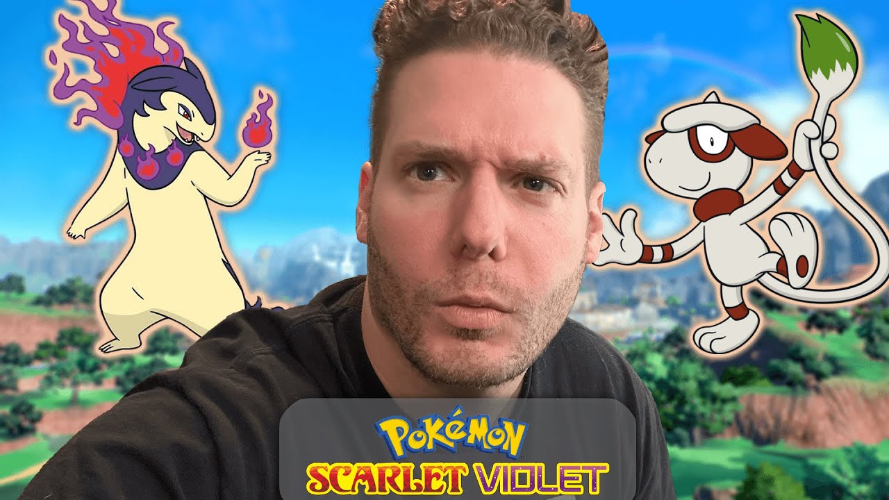 THIS TEAM SWEEPS during the Global Challenge! - Pokemon Scarlet/Violet VGC REGULATION H