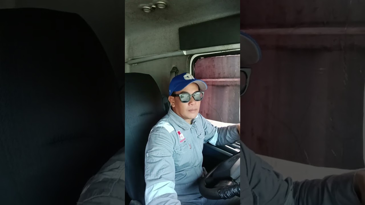 Ninga lagu wai ,seraya ke nganti rtg ngangkat ke container,btuport