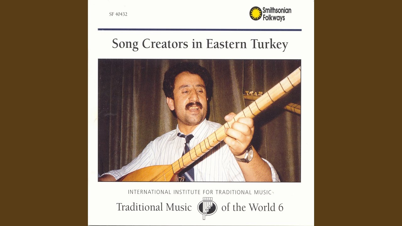 Bahar gelince süslenir (When the Spring Comes)