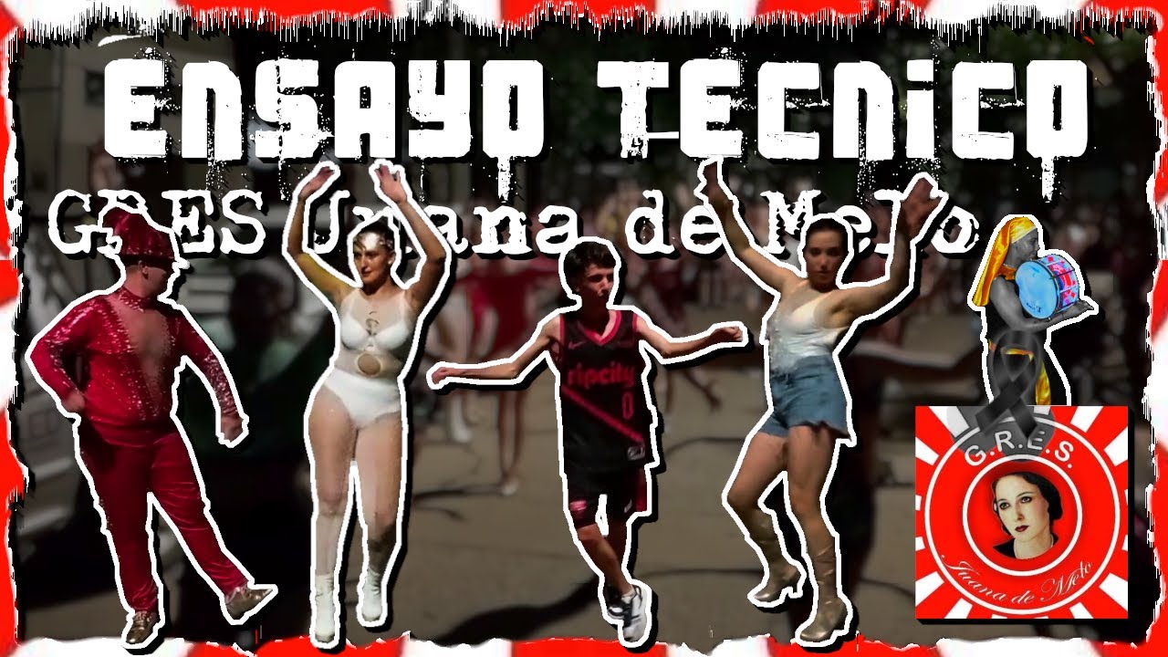 Ensayo Técnico | GRES 