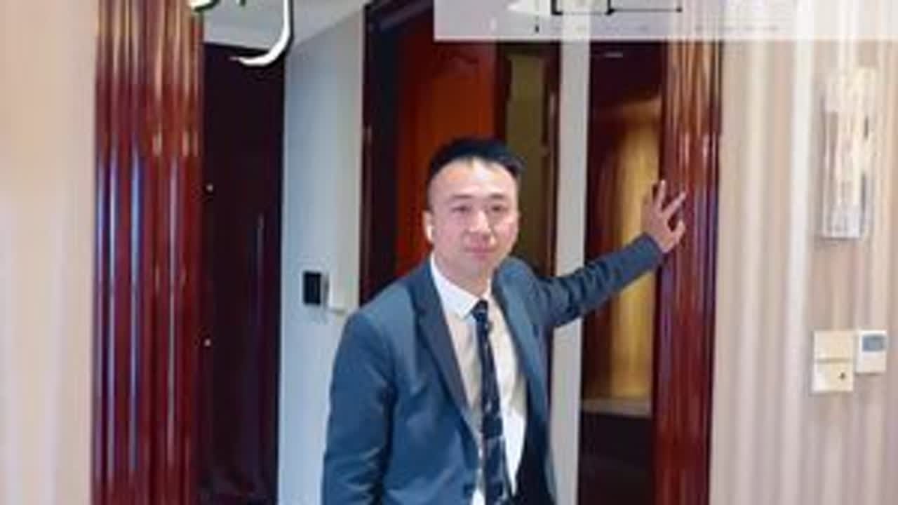 有钱的人生活#vlog #vlog日常 #dou是演技派 #南京买房 #松弛感