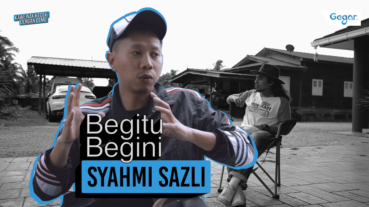 #BegituBegini