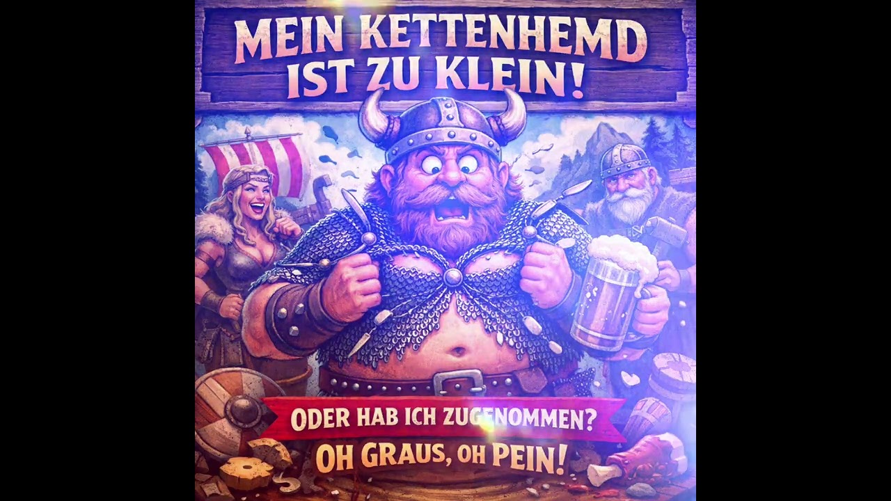 Mein Kettenhemd #Runenbraut #deutschrockbraut #deutschrock 