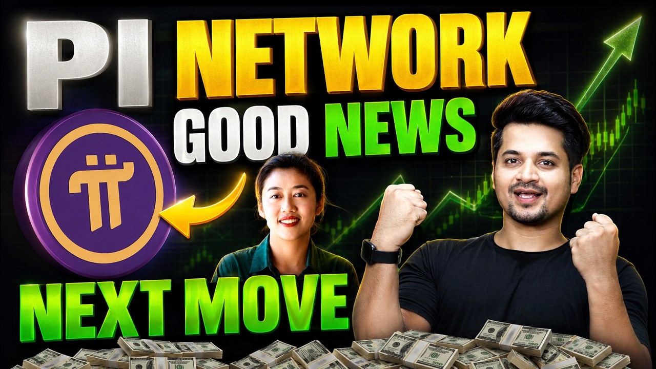 🚨 Pi Network Price Next Move | 🚀Pi network new update today | Crypto Market Update Today