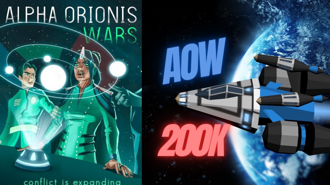 Starblast.io - 💙 AOW 💙  Sector👉CHI👈 5 Teams - 200k - A-Speedster