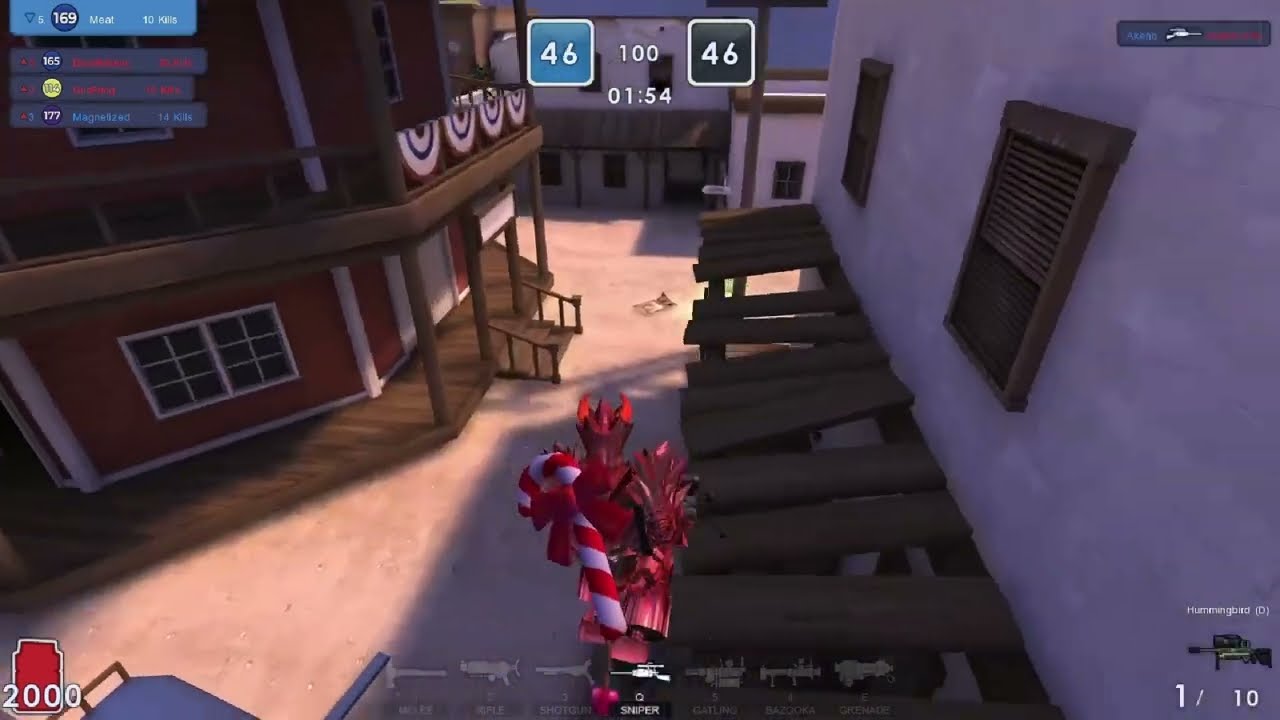 Microvolts recharged funny and epic moments