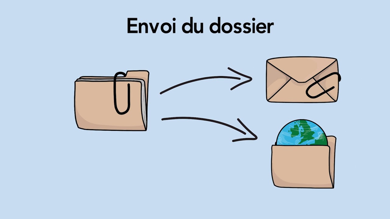 Etudier en Belgique : s'inscrire dans une établissement