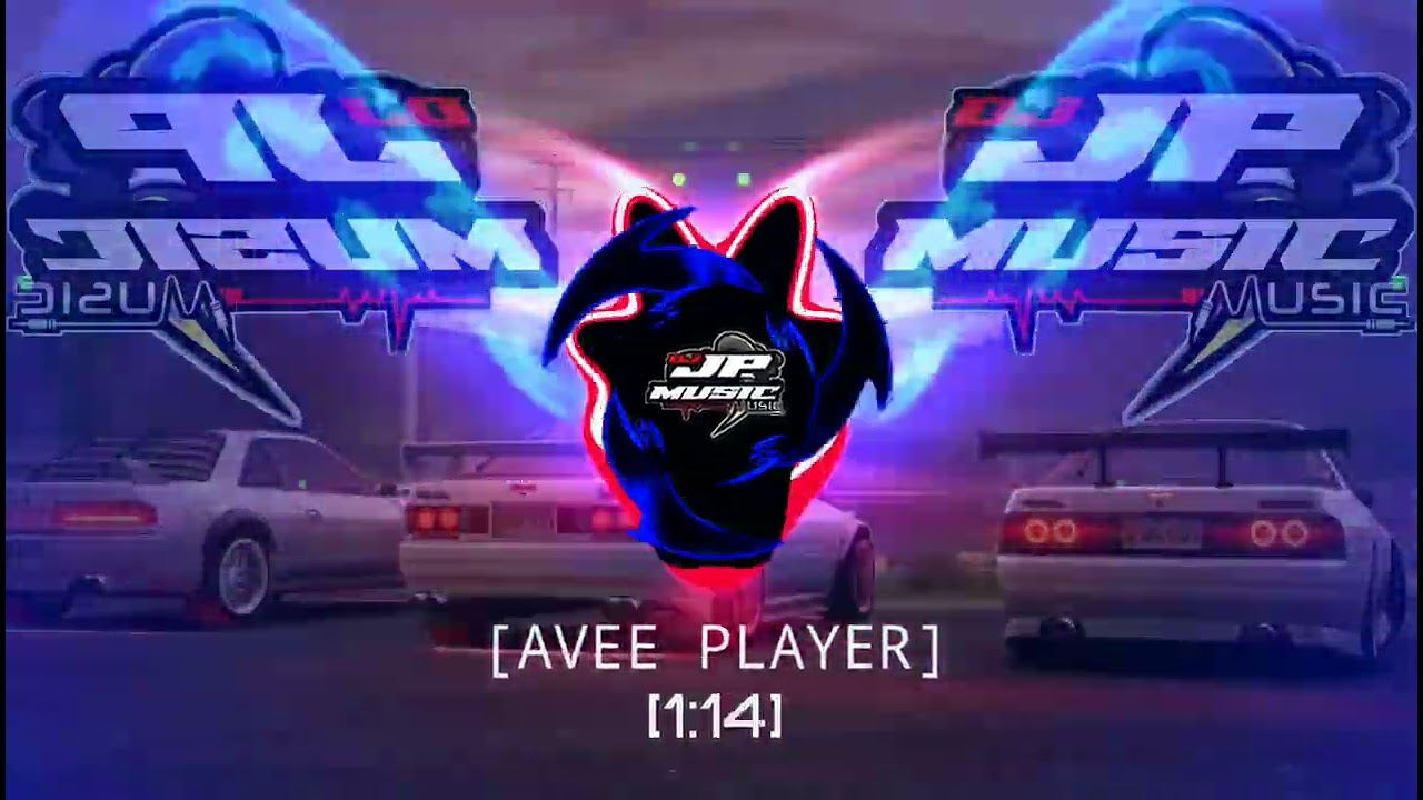 DJ JUNGLE DUTCH PRESET Jantung Bergoyang V2 SLOWD KANE FULLBEAT MENGKANE VIRAL TIKTOK