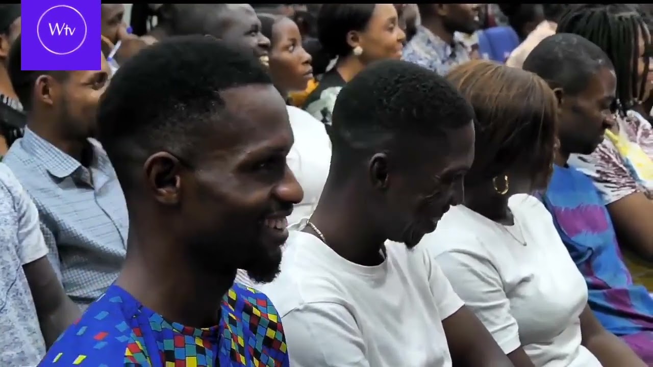 How To Develop Spiritual Sensitivity. || APOSTLE AROME OSAYI