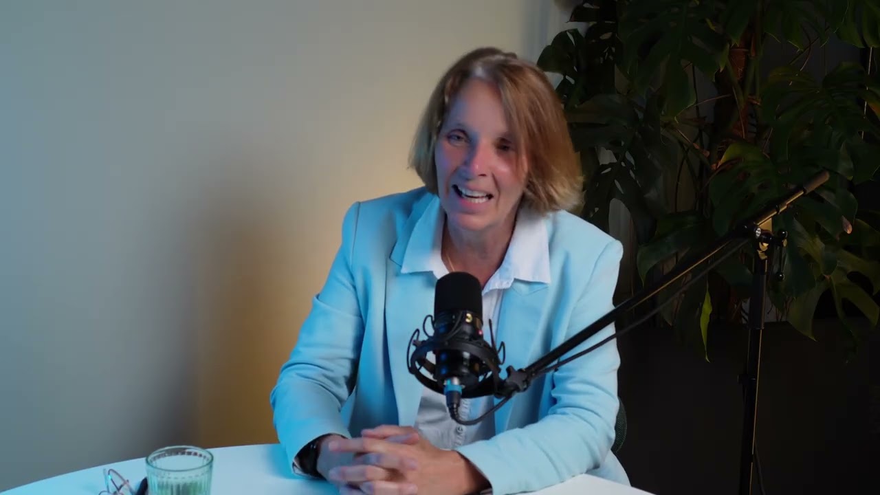 🎧 health terminal #48 mit Martine Ruggli: Die zentrale Rolle der Apotheken im Gesundheitswesen