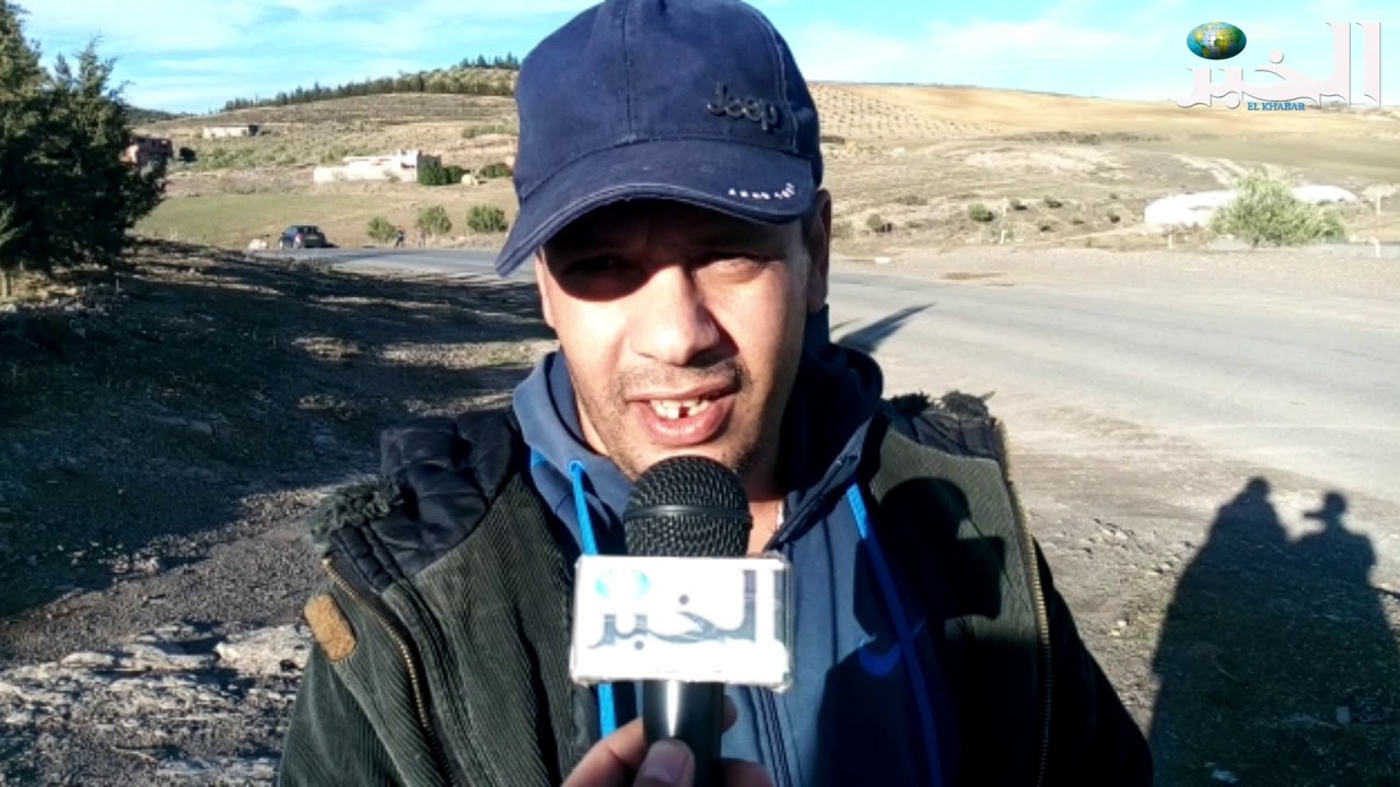 سكان قرية الميايسة ببلدية الخبوزية في البويرة يطالبون بحل جملة المشاكل التنموية