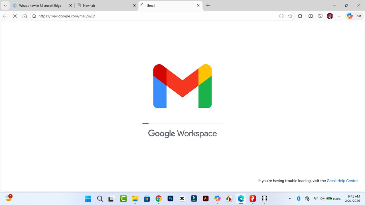 Stop Storage Warnings! Clear Gmail on Your Laptop Fast