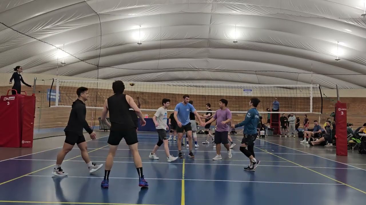 HJ - January 2026 Season - Week 6 - Game 1 - Set 3
