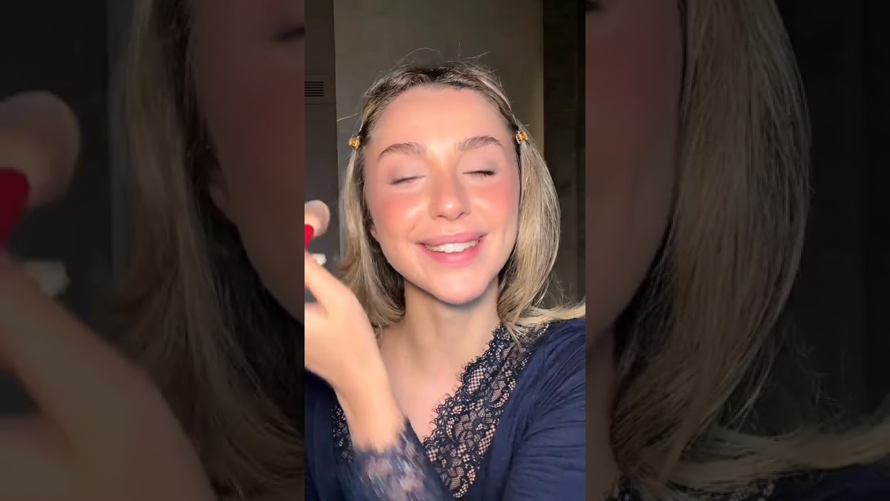 GRWM a Noto🍧