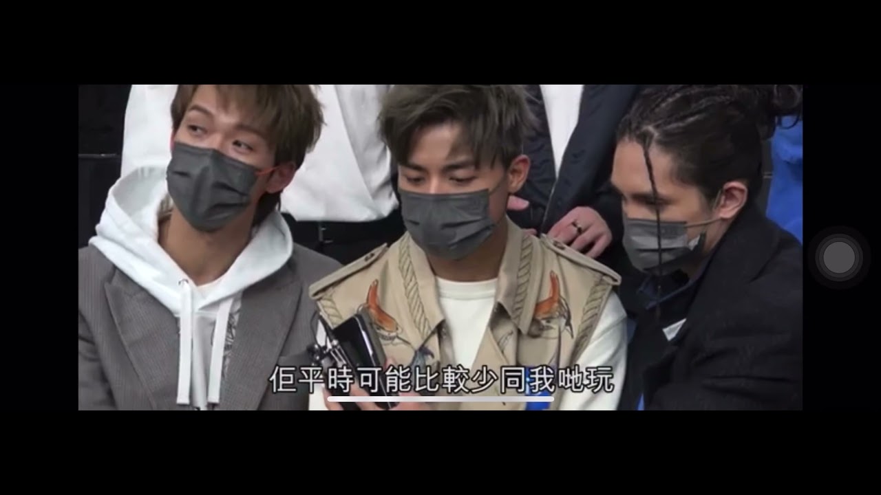 壹週刊 20210607 調教你MIRROR｜姜濤被爆黐雙眼皮膠紙瞓覺 Jer揭Anson Lo化完妝扮剛起床