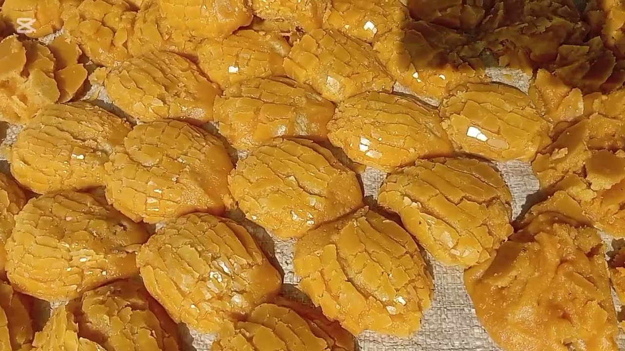 Gud Banane Ka Tarika Pakistani 