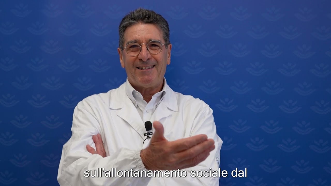 Streptococco, cosa sta succedendo? - Intervista al dott. Reale