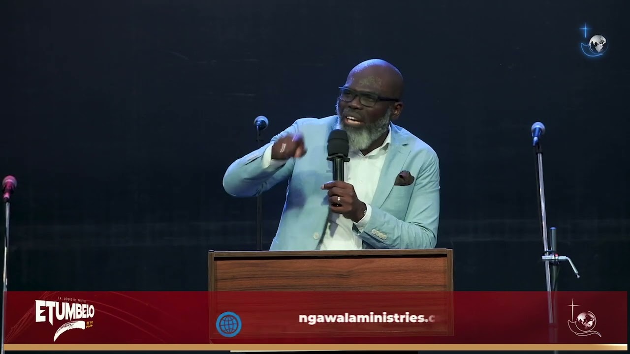 PROPHETE NGAWALA FRANCIS : LES MIRACLES QUI ACCOMPAGNENT L'AUTEL