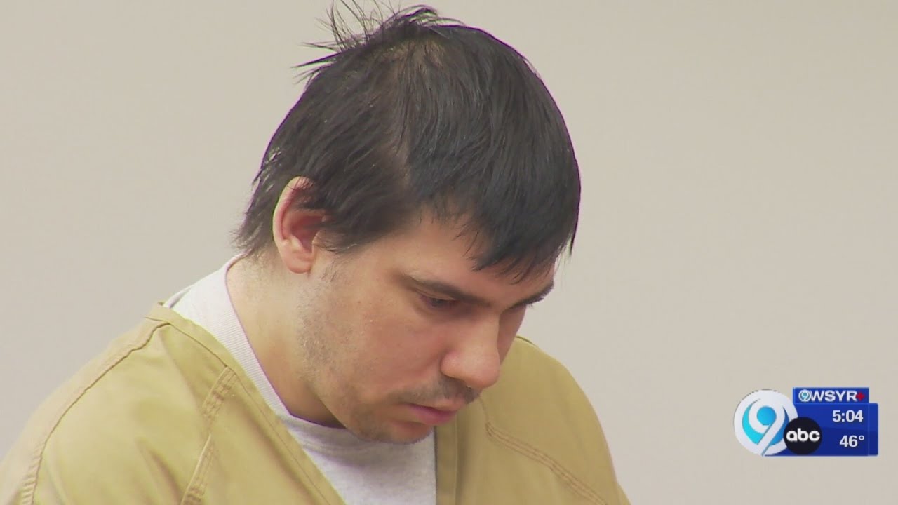 Convicted man could face up to 50 years in prison