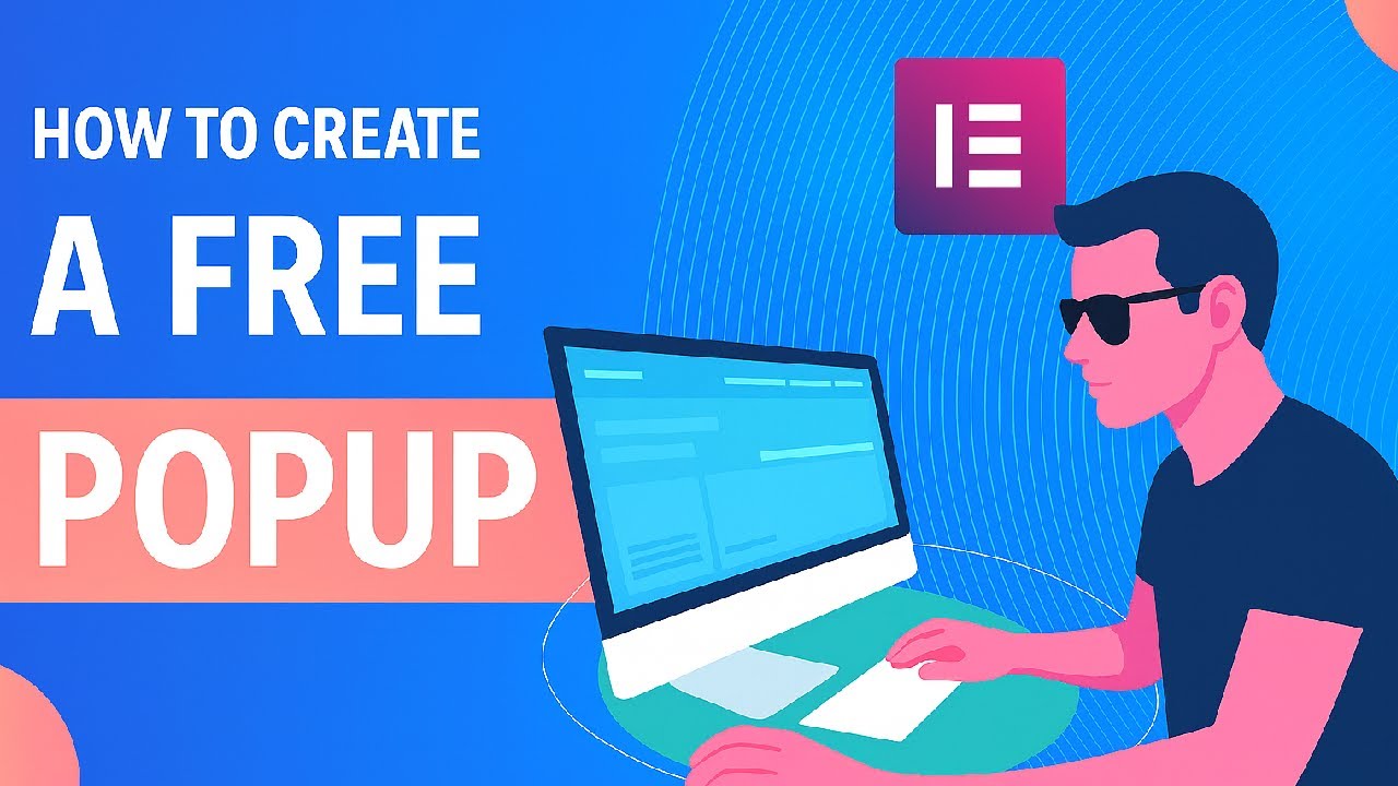 How to Create a Popup in WordPress Using Elementor Free Plugin (No Coding Needed)