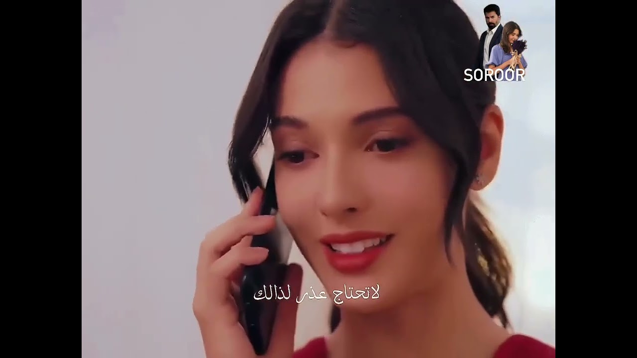 orhir اورهير :اغنية اليسا : نفسي أقوله ياه : ❤️ #esaretsonbölümfragmanı