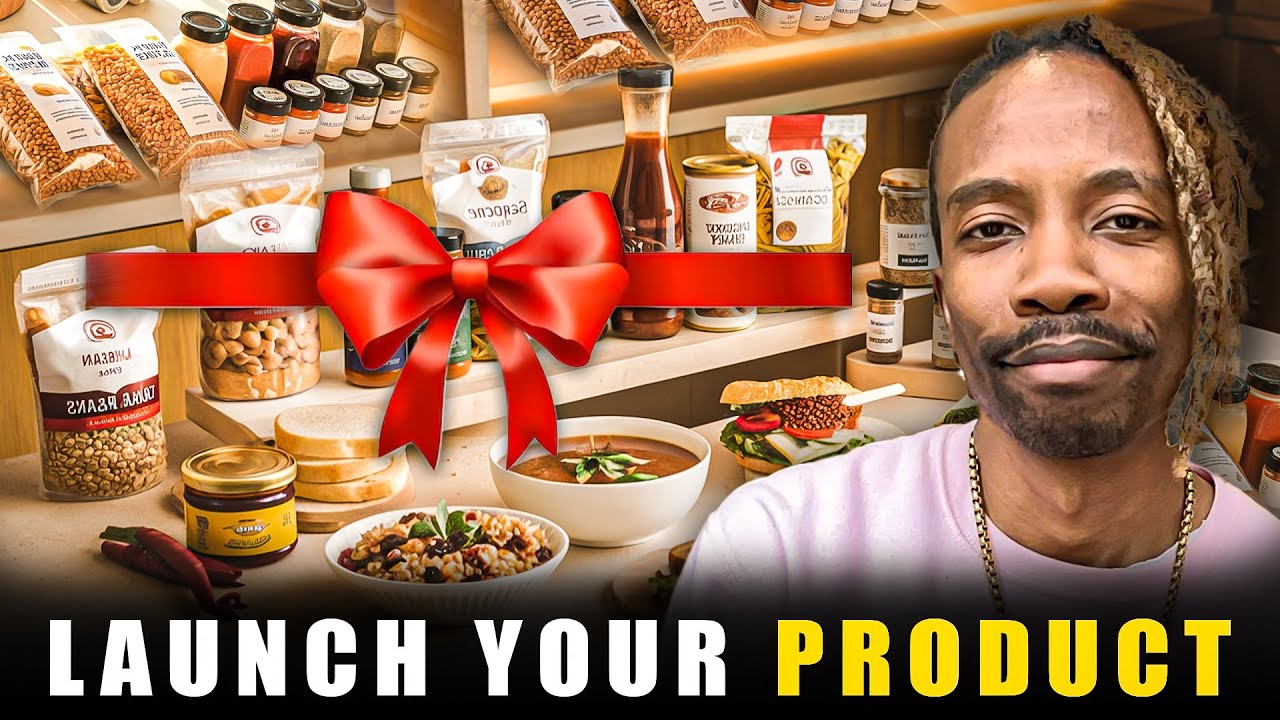 Do you want to launch your own product?