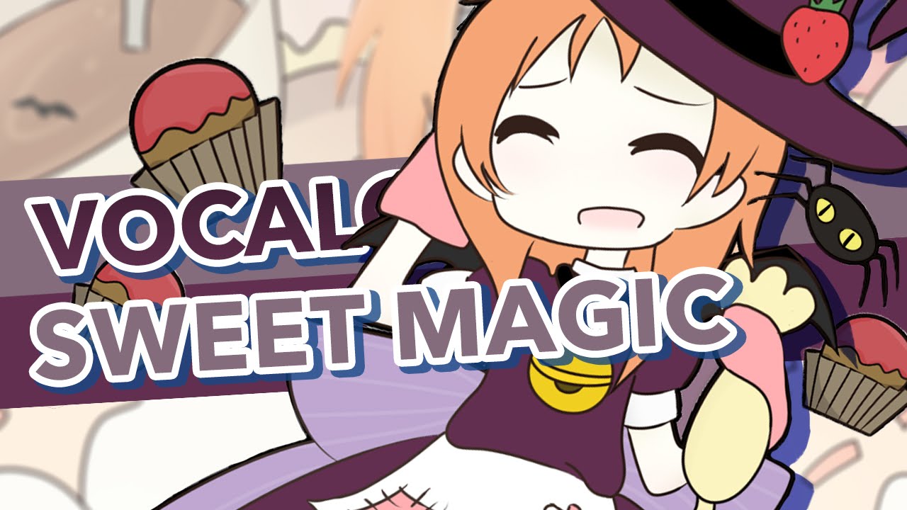 [NanoKarrin] Vocaloid - 