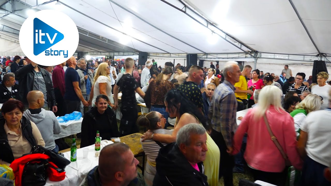 NIKADA JAČI VAŠER U PURAČIĆU - PRVI DAN VAŠERA 2025.