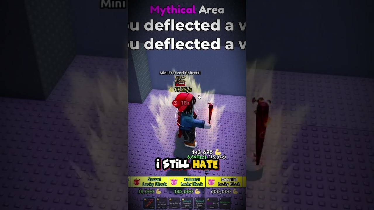 В сервере завелся спидхакер? 🚫 #escapetsunami #wavewednesday #cheater