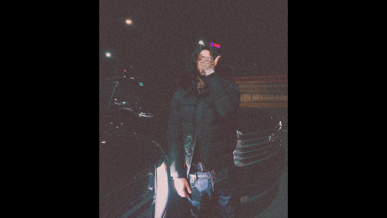 ROA Sample Type Beat ''Me entere''