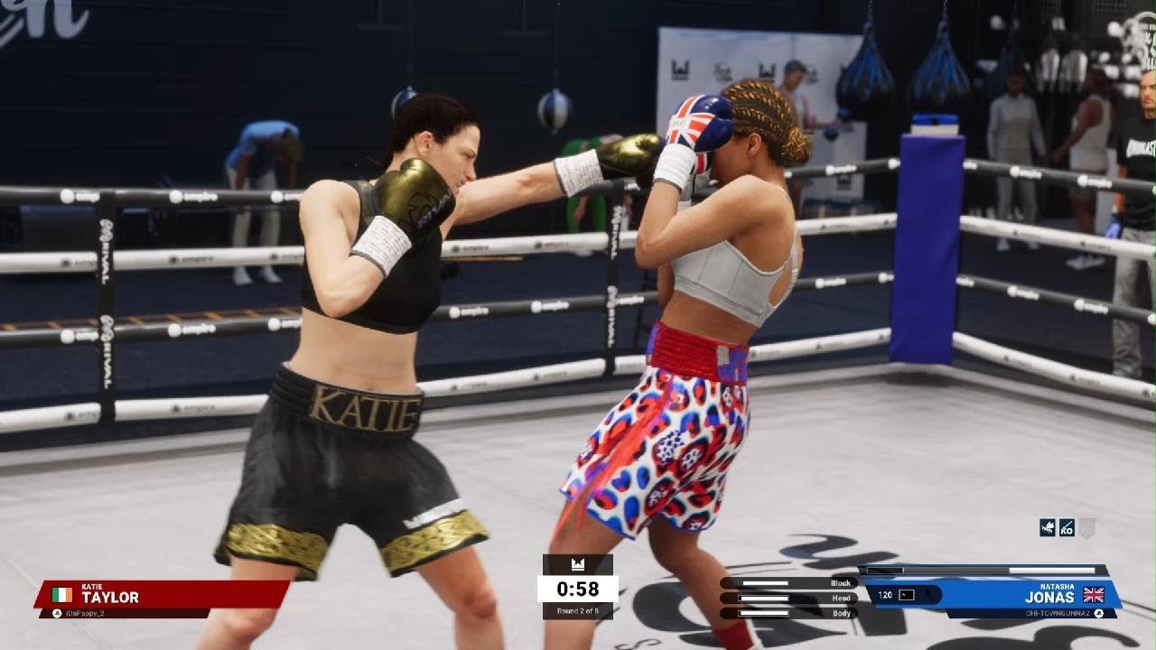 Undisputed_cheat ah cant stanD 2 loose😠👎🏿👎🏿🥊