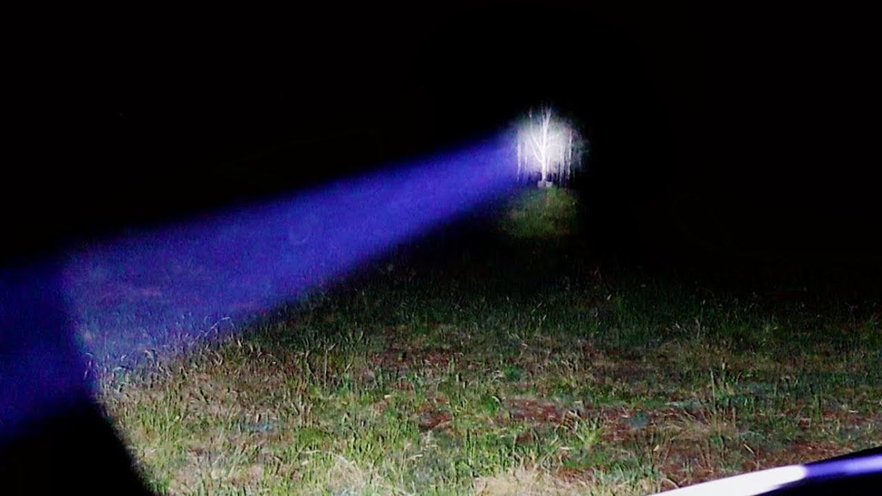 Olight Javelot Turbo review