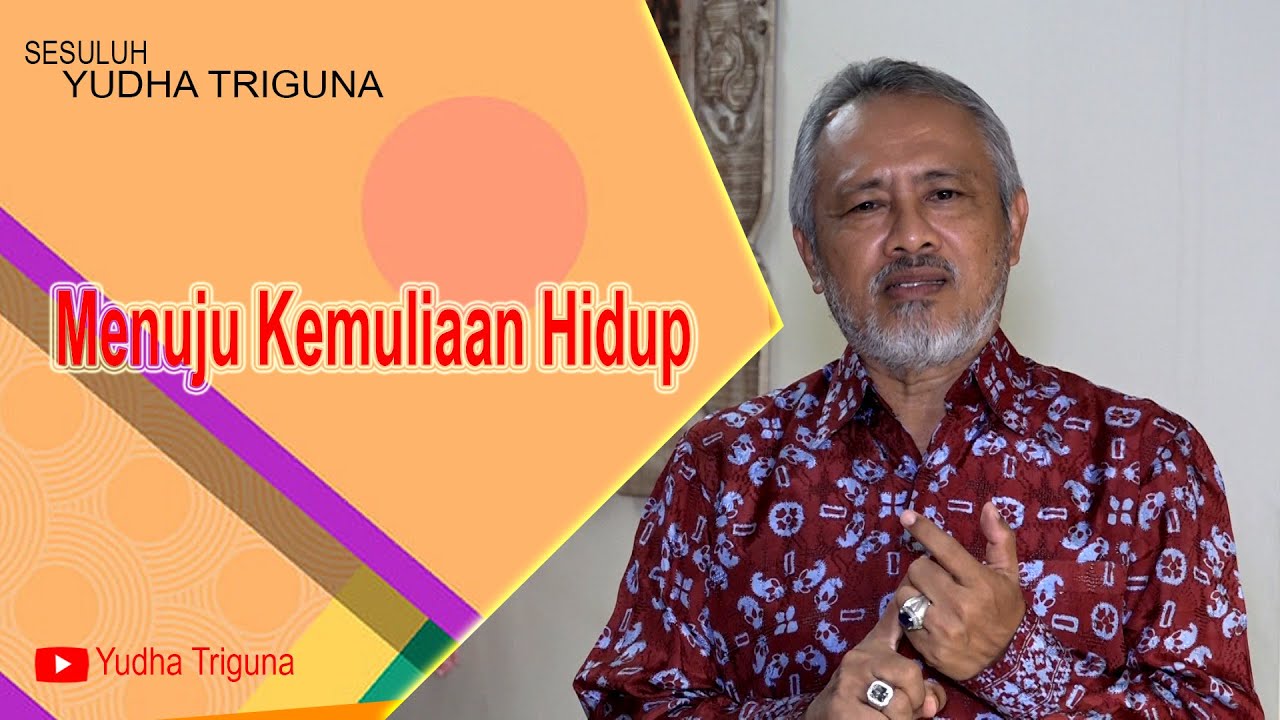 Hidup Mulia