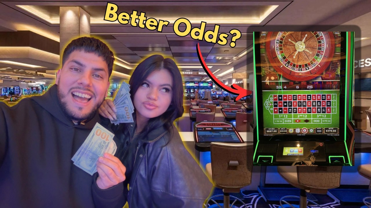Is Video Roulette Actually More Profitable? We Tested It… (Real Results!) 🎰