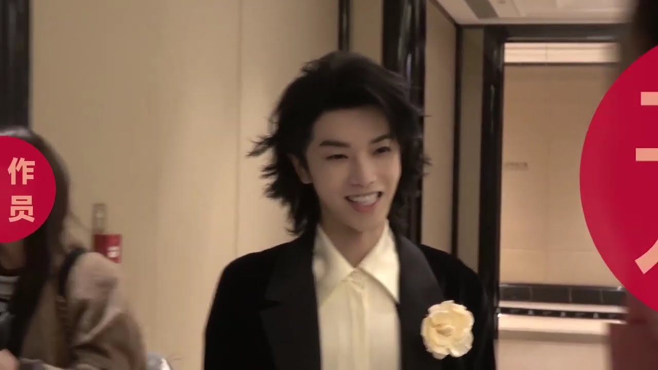 華晨宇《聲名遠揚2025》第12期VLOG【Hua Chenyu】