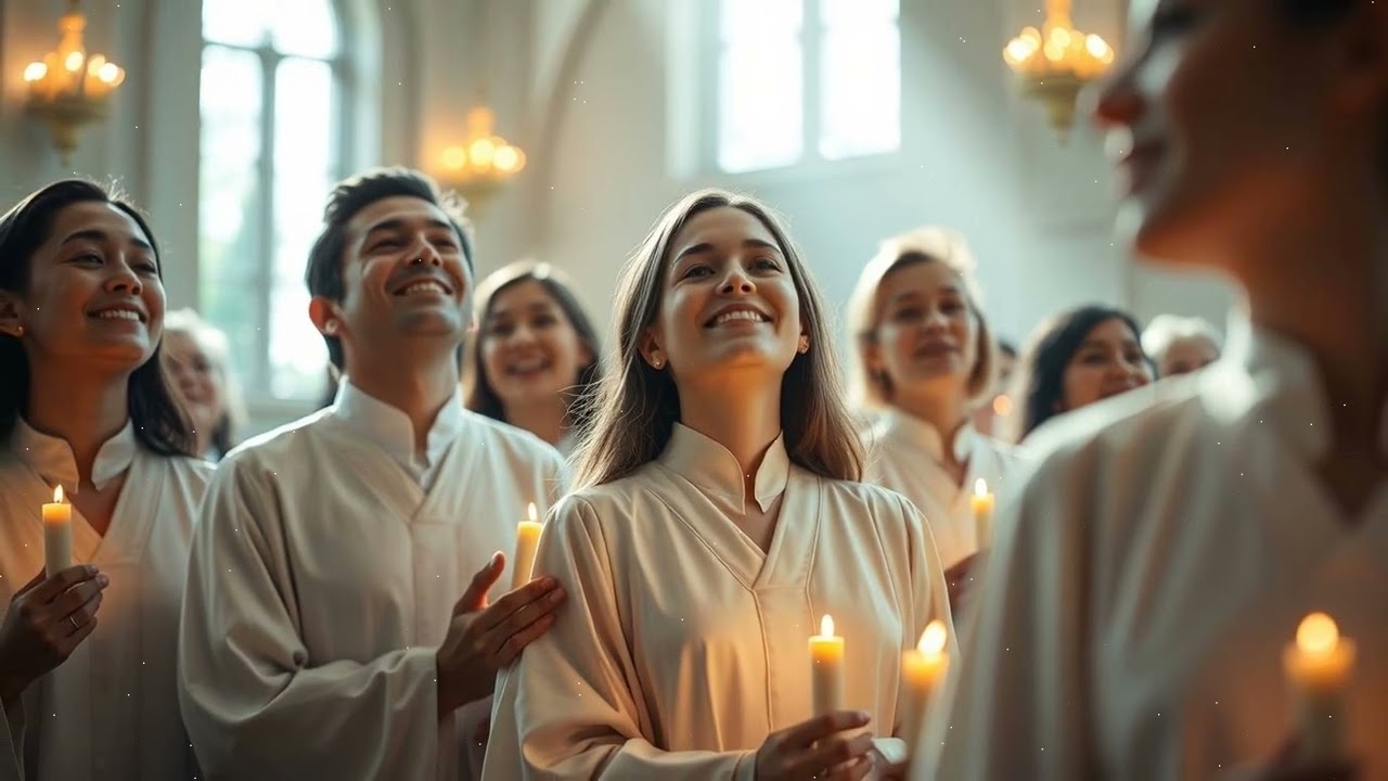 Holy Ground  Worship Songs for Divine Encounter 🕊️🔥