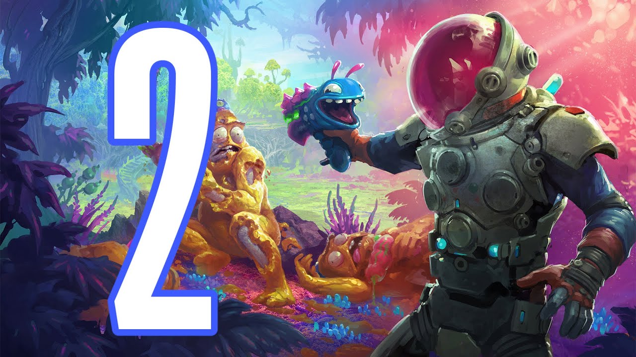 High On Life Parte 2 | Gameplay En Español 