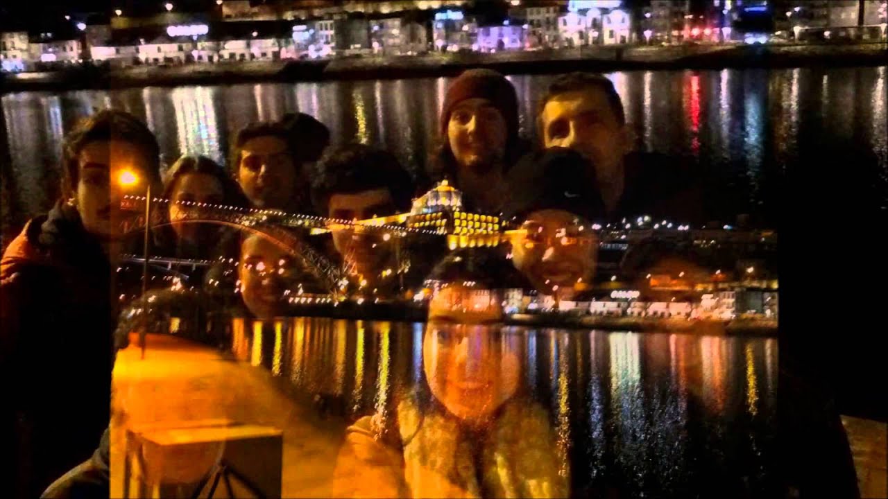 PortoTrip