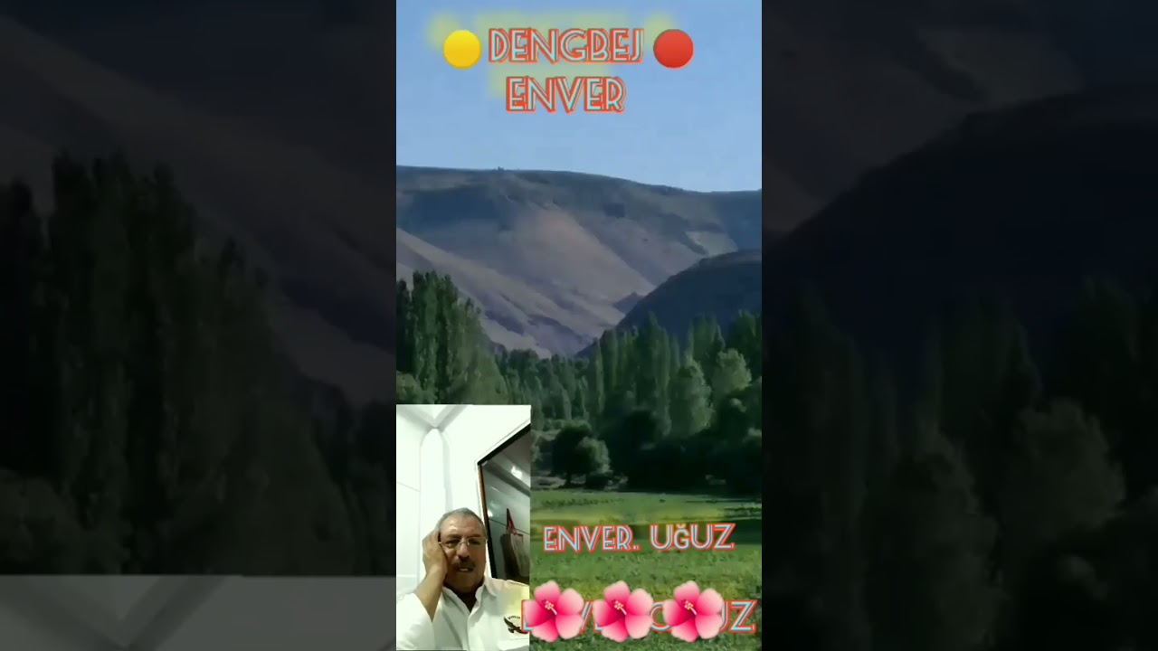 DENGBJ. ENVER UĞUZ. TOB
