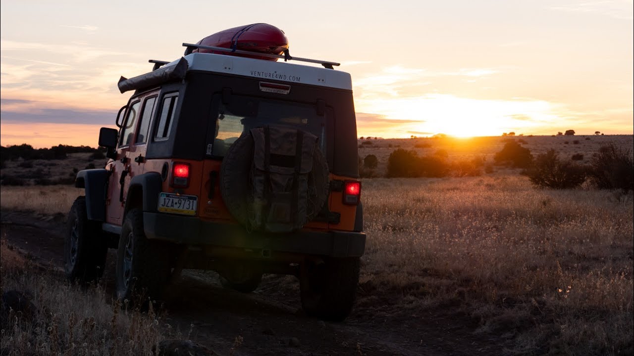 V5E1: Pushing to Prescott and Beyond
