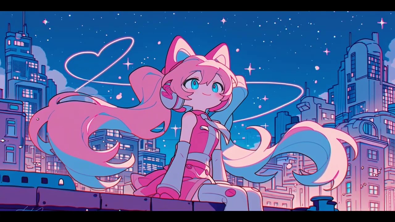 グラビティラブ / Noime。【Lyric Music Video】