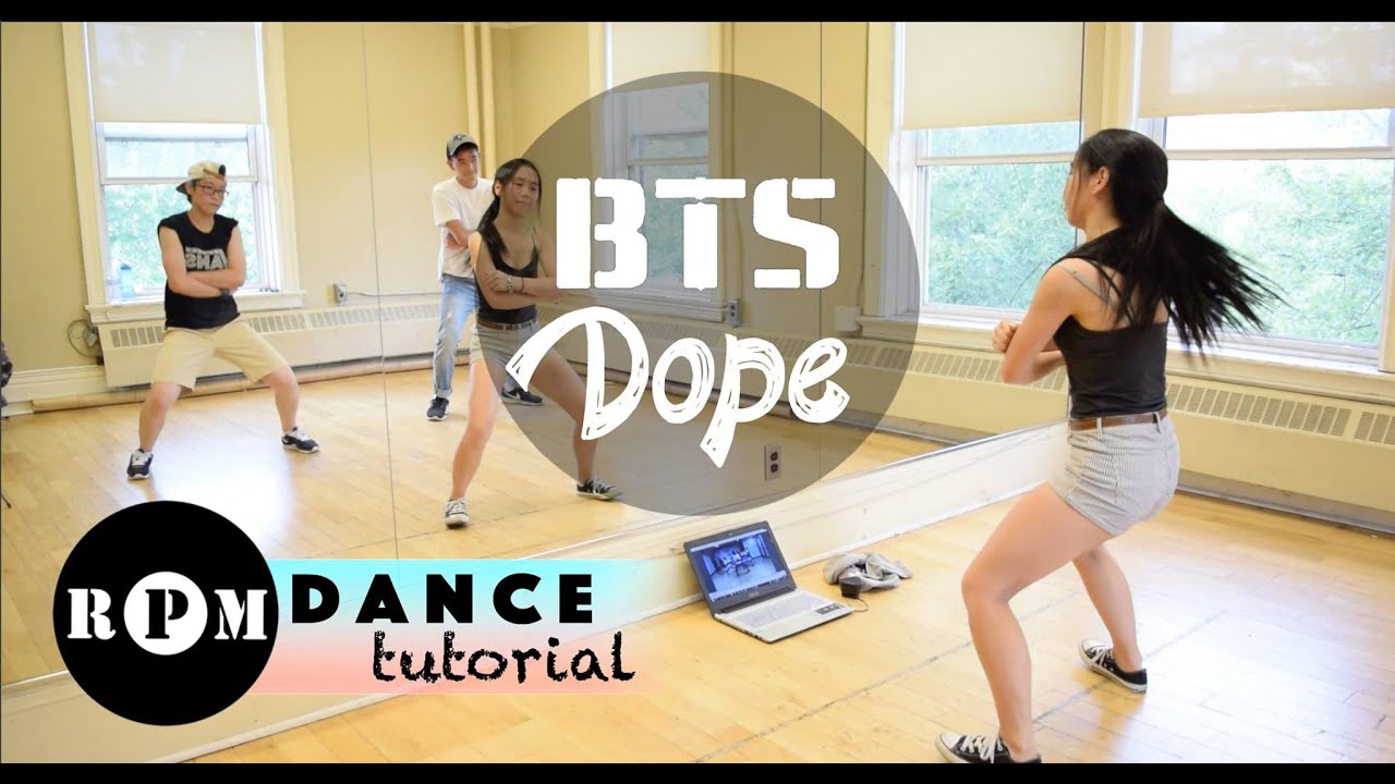 BTS 