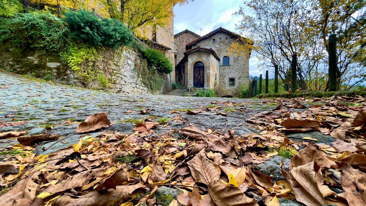 Borgo della Scola