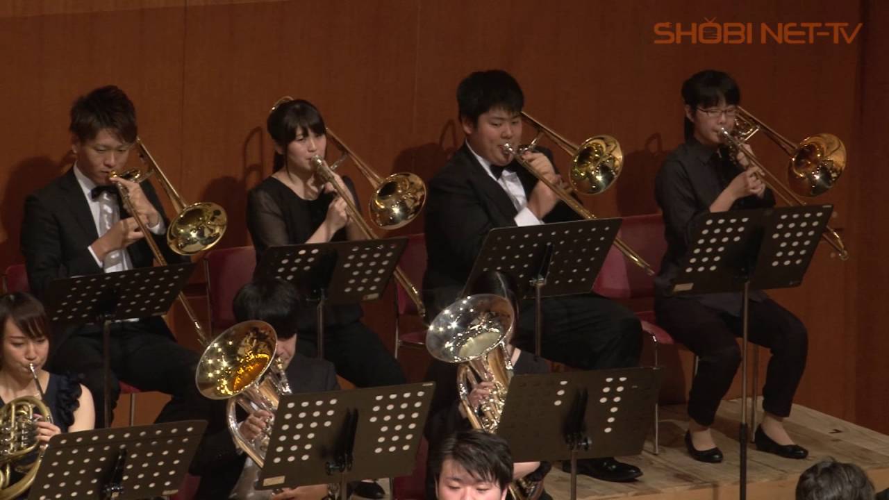 「永劫の翼」～ジョン・フレミングの法則～／作曲：八木澤 教司