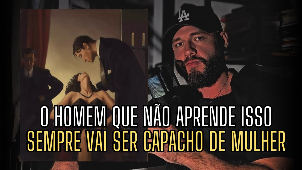 O Poder de Ir Embora: A Maior Habilidade de Um Homem