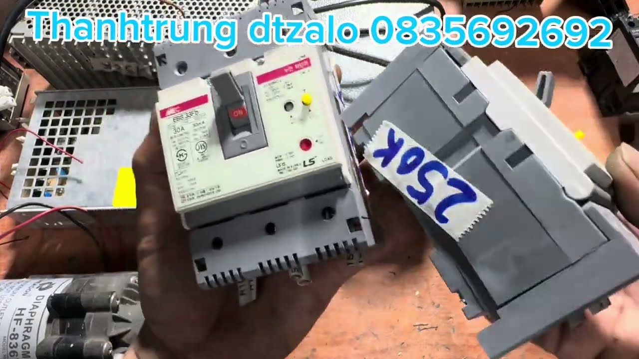 15/3/2026 hàng tháo máy công nghiệp mô tơ bơm át khỏinguồn tổ ong quạt hút thổi trục tấm ynoox to 