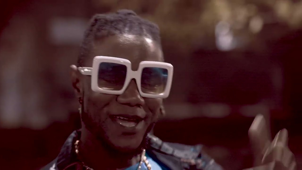 RANSSY MIDU - SMILE (official video)